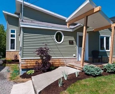 Hotel Rustic Urban Retreat Dieppe Exterior foto