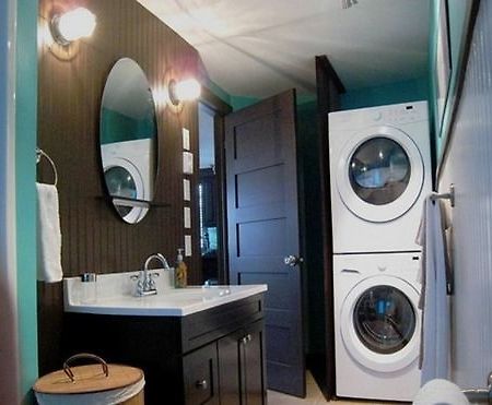 Hotel Rustic Urban Retreat Dieppe Exterior foto